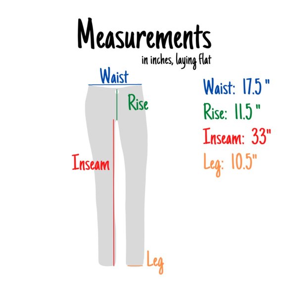 ellemenno Indigo Stretch Business Casual Trousers No Pockets Size 15 (14 Women) - Picture 16 of 16